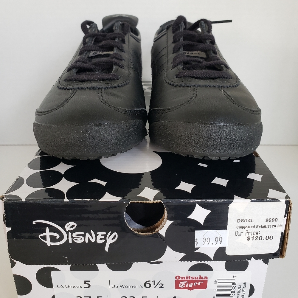 Onitsuka Tiger shoes